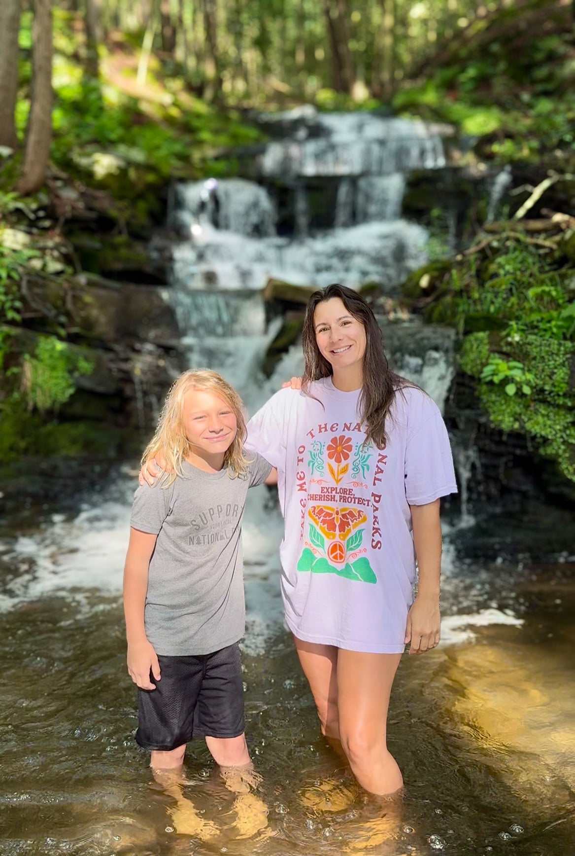 *NEW* Take Me to the National Parks Shirt