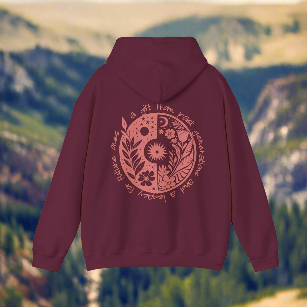 Our Legacy National Parks Hoodie