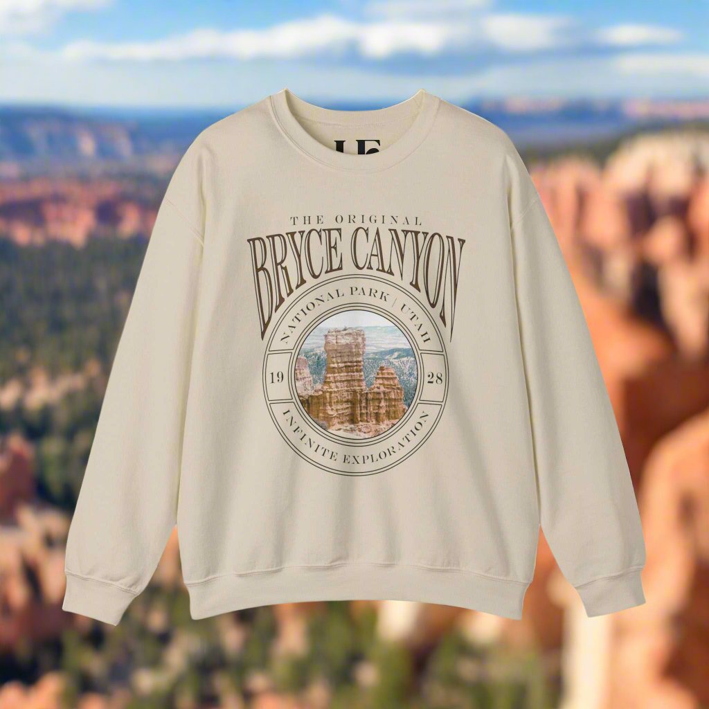 Bryce Canyon Sweatshirt