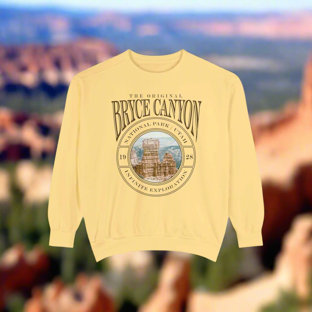 Bryce Canyon Sweatshirt