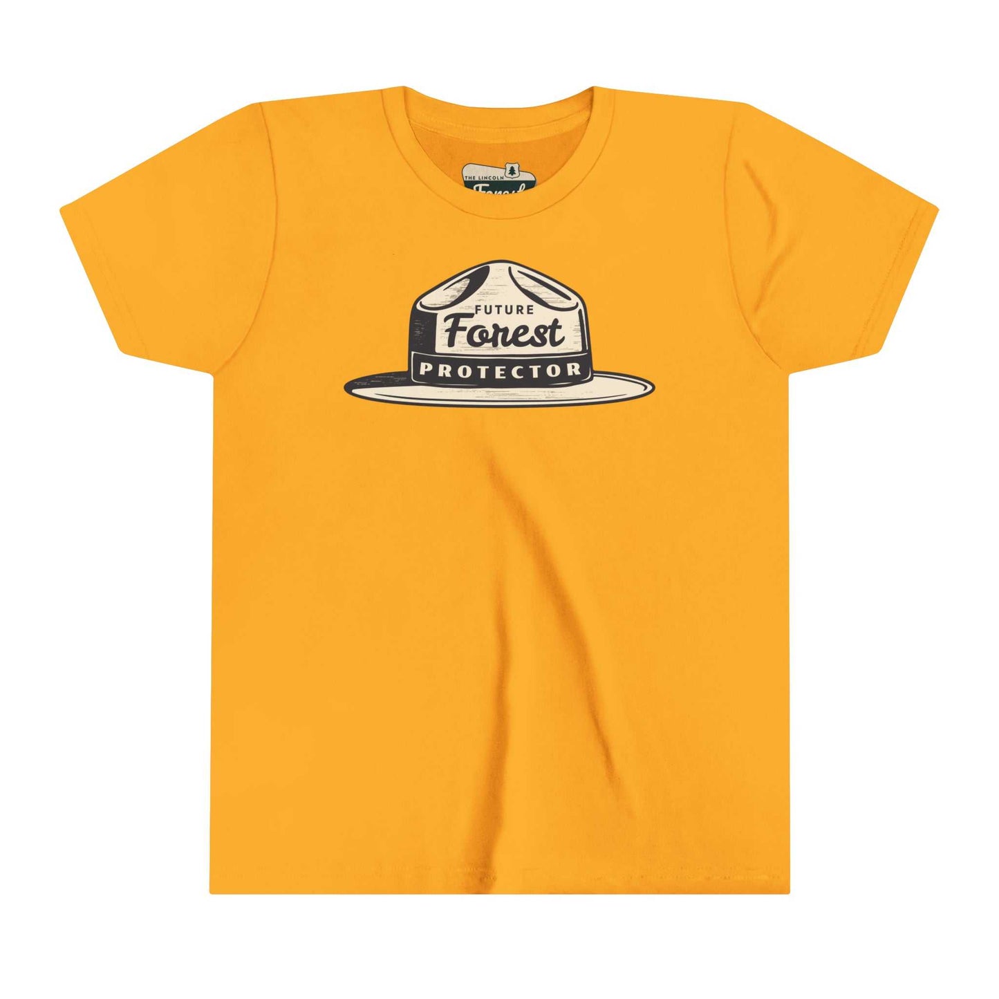 Future Forest Ranger Youth Shirt