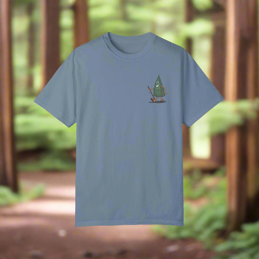 This Way to the National Forest Shirt