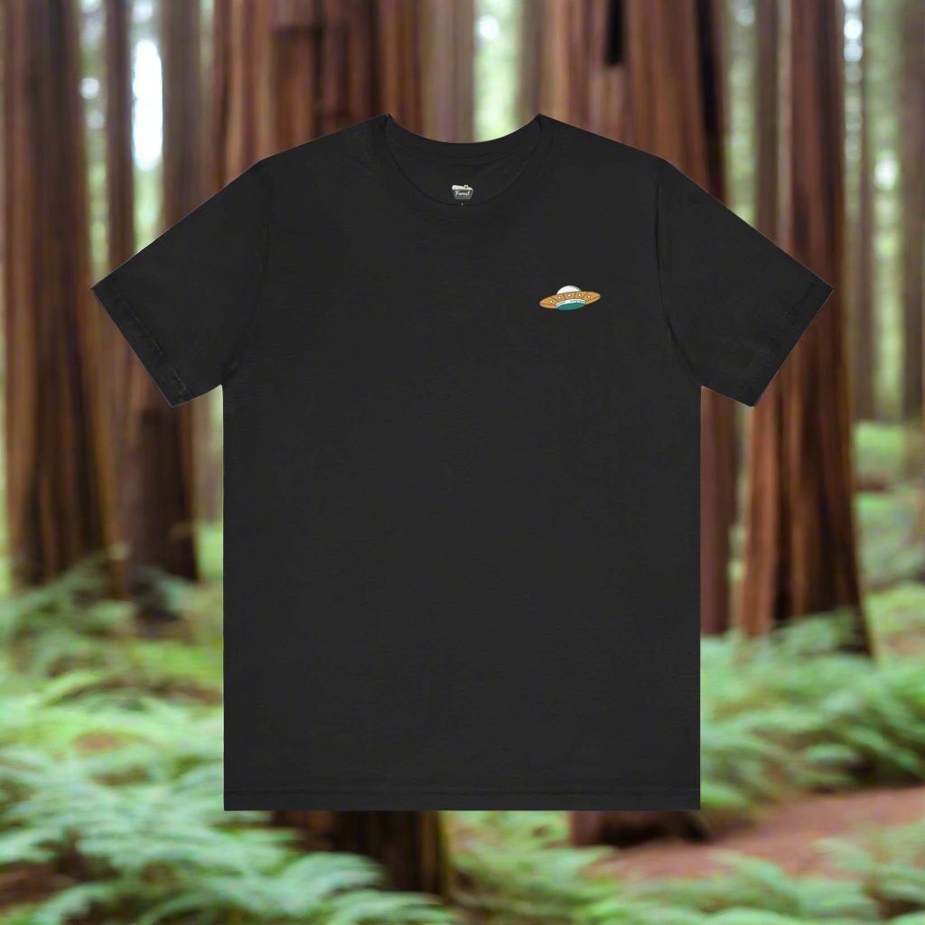 Explore Beyond T-Shirt