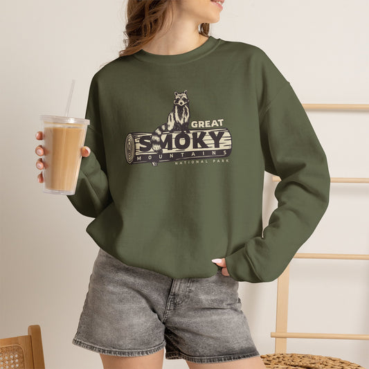 Friends of Great Smoky Mountains National Park Sweatshirt