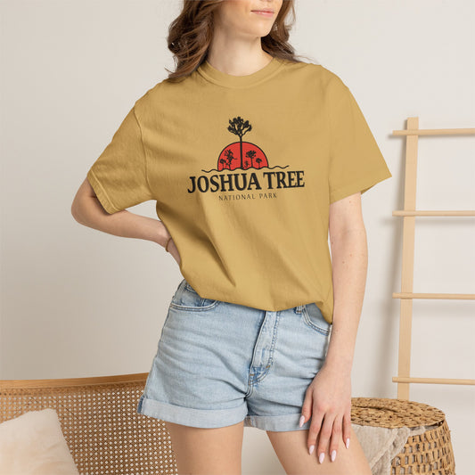 90s Joshua Tree National Park Shirt
