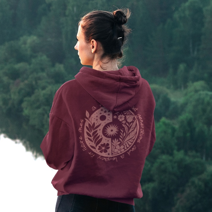Our Legacy National Parks Hoodie