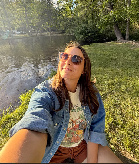 Great Smoky Mountains Wildlife Tee