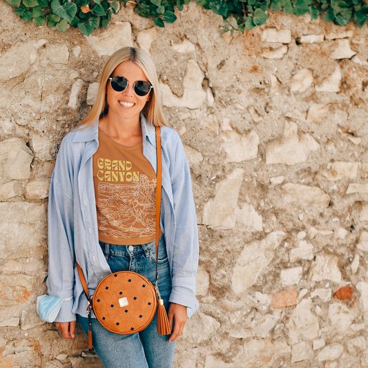 Grand Canyon National Park Shirt