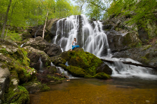 Exploring the Best Hiking Trails of Shenandoah National Park