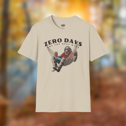 Zero Day Tee