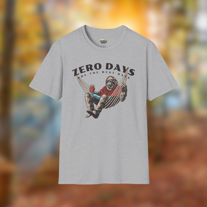 Zero Day Tee