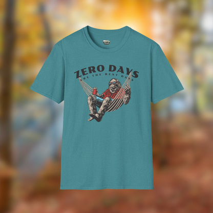 Zero Day Tee