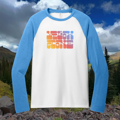 Yellowstone Heritage Raglan Tee