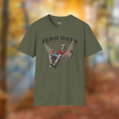 Zero Day Tee