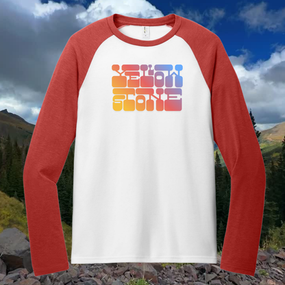 Yellowstone Heritage Raglan Tee