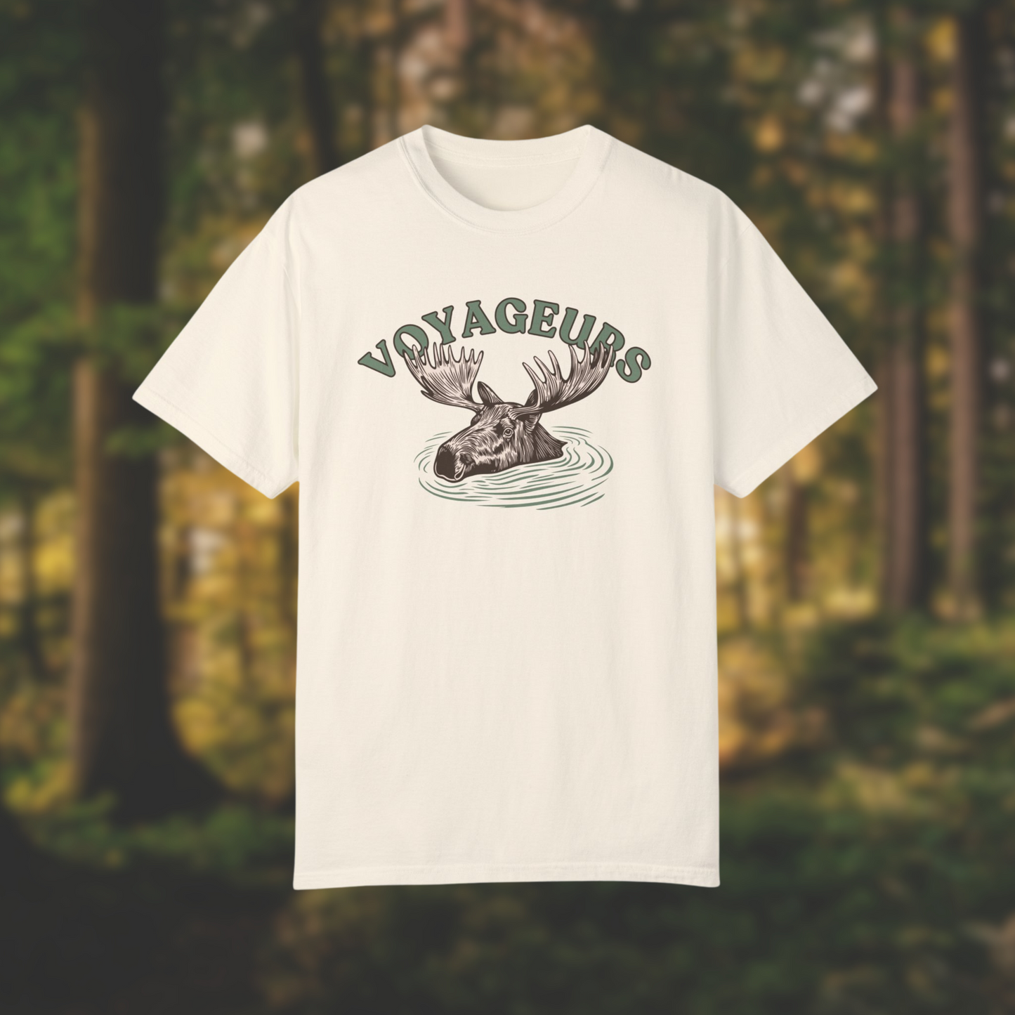 Voyageurs National Park Shirt