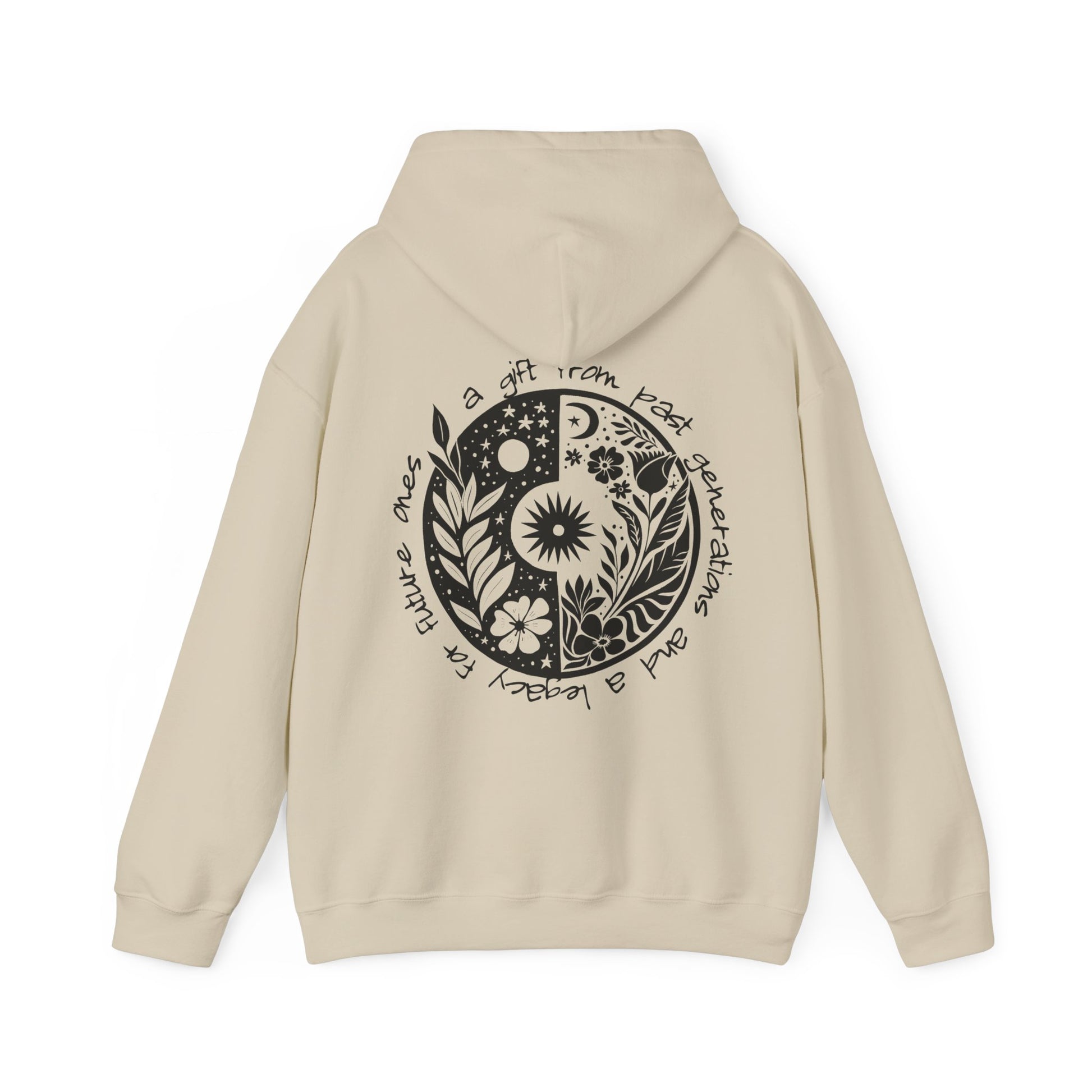 Our Legacy National Parks Hoodie