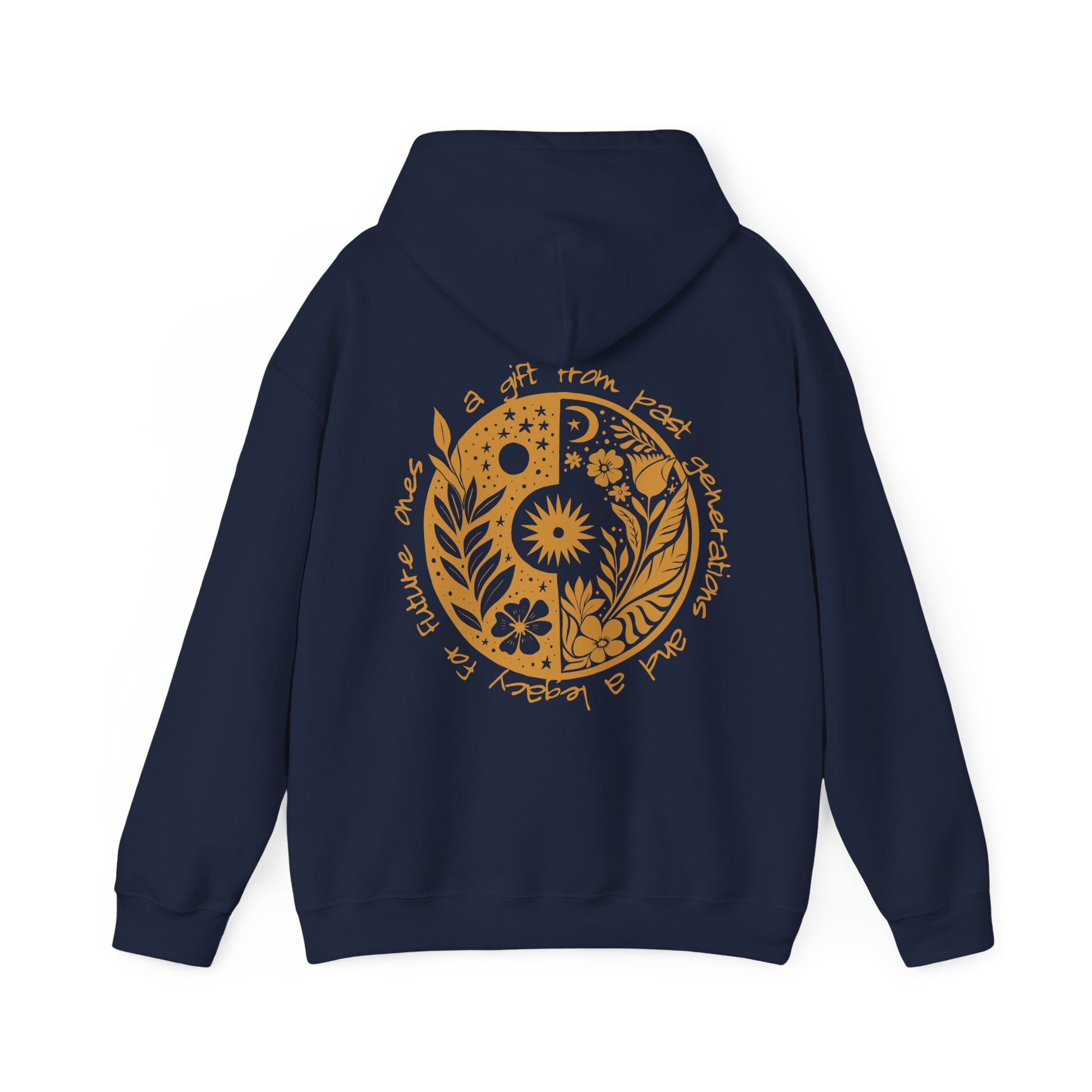 Our Legacy National Parks Hoodie