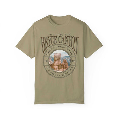 Bryce Canyon Shirt