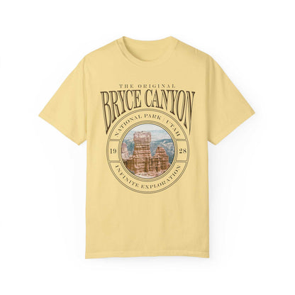 Bryce Canyon Shirt