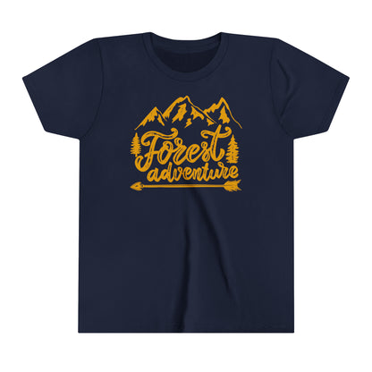 Forest Adventure Youth & Toddler Shirt