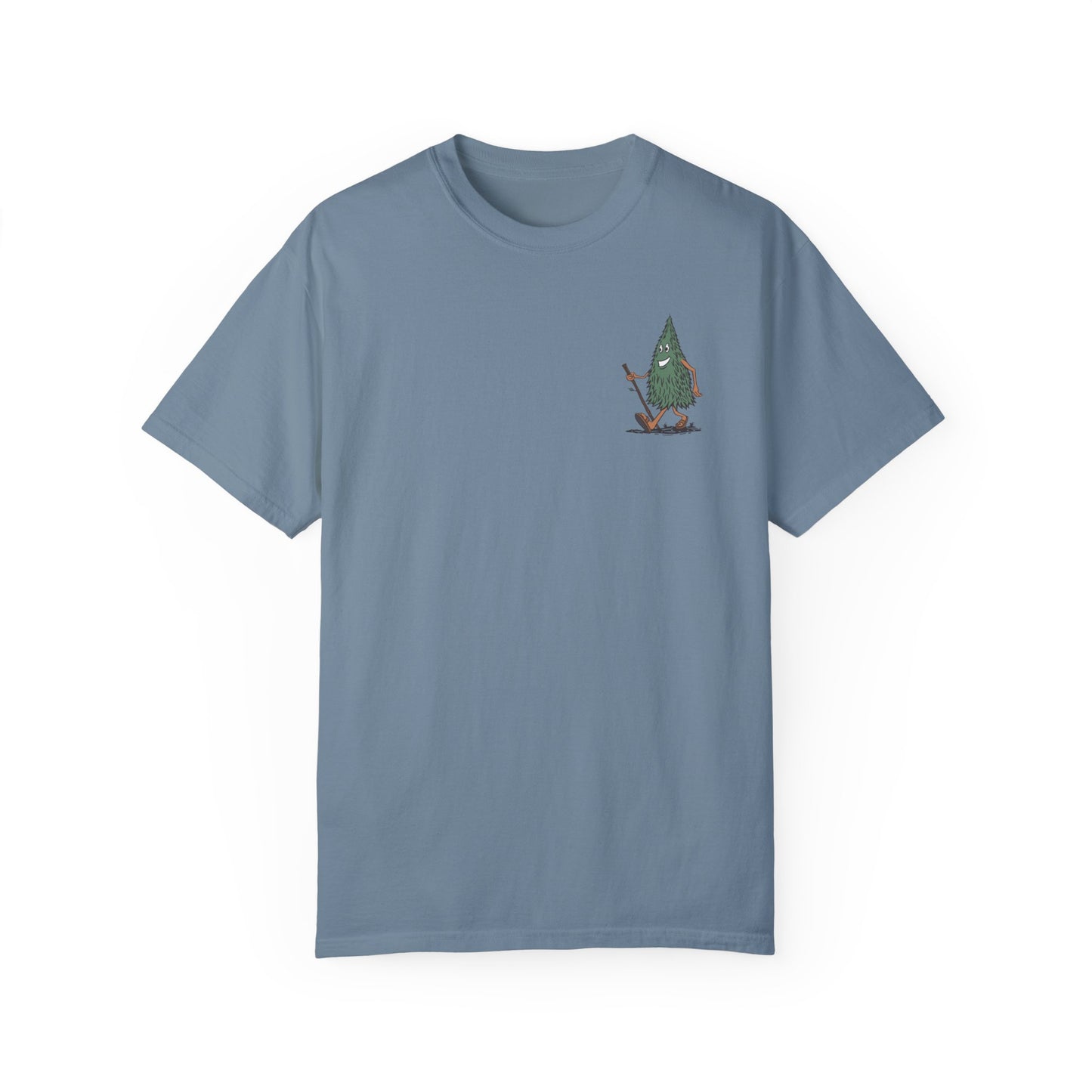 This Way to the National Forest Shirt