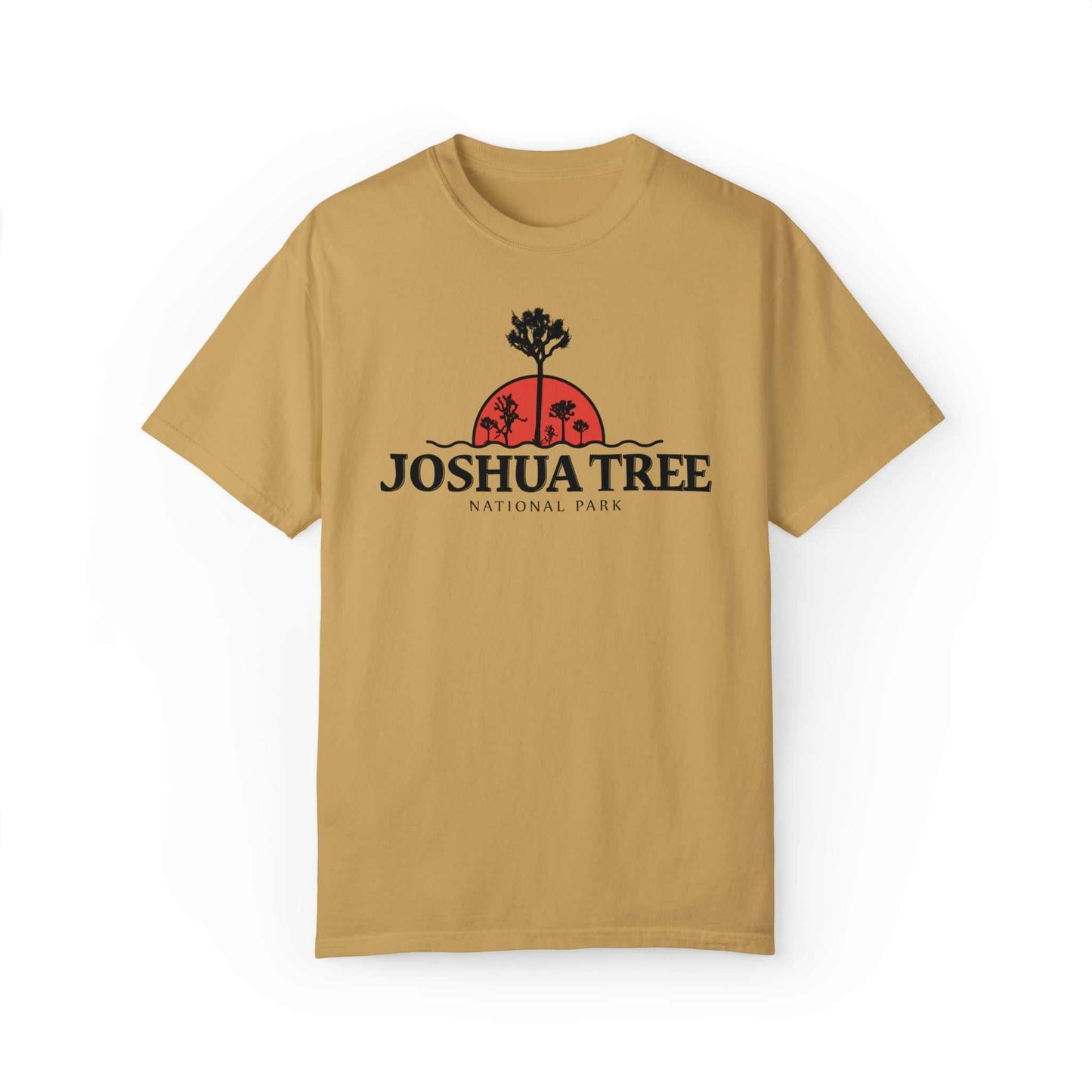 90s Joshua Tree National Park ShirtBring back the vibe on your next outdoor outing with this 90s vintage styled Joshua Tree National Park Graphic Tee. - soft and lightweight cotton - unisex sizing
The
