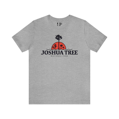 90s Joshua Tree National Park ShirtBring back the vibe on your next outdoor outing with this 90s vintage styled Joshua Tree National Park Graphic Tee. - soft and lightweight cotton - unisex sizing
The