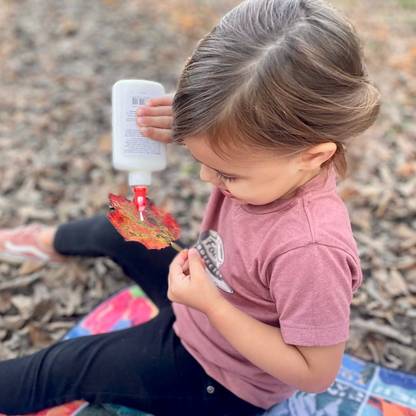 Future Forest Ranger Toddler Shirt