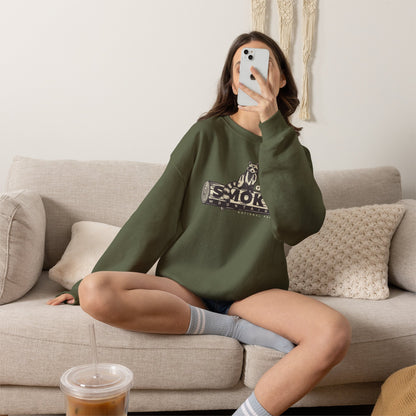 Friends of Great Smoky Mountains National Park Sweatshirt