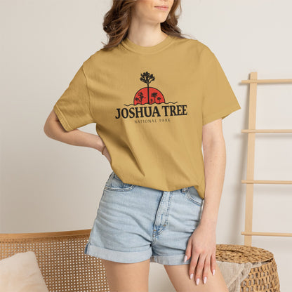 90s Joshua Tree National Park Shirt