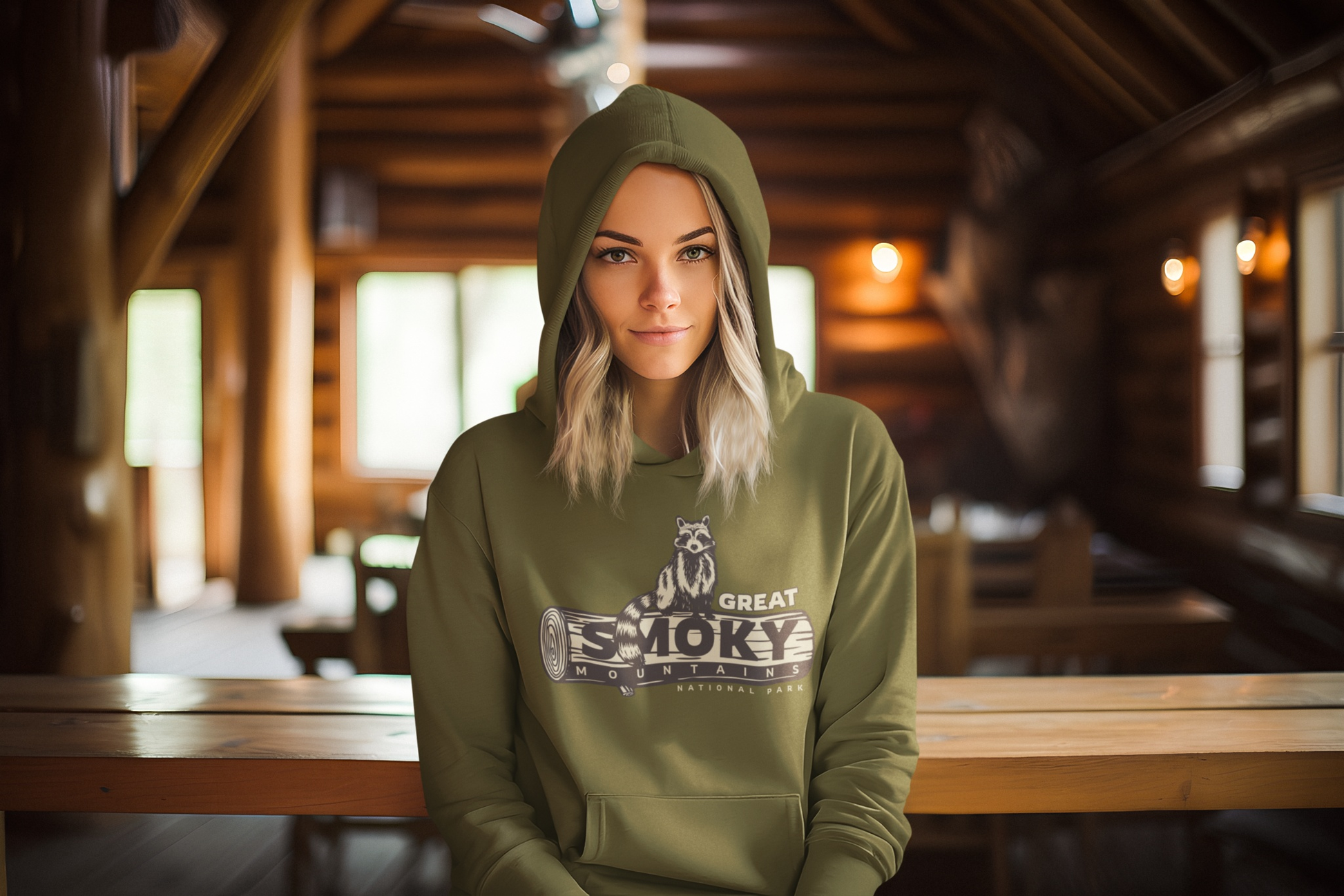 Great smoky mountains national park hoodies sale