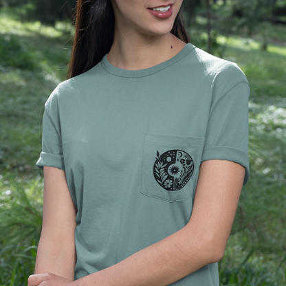 Our Legacy National Parks Pocket Tee