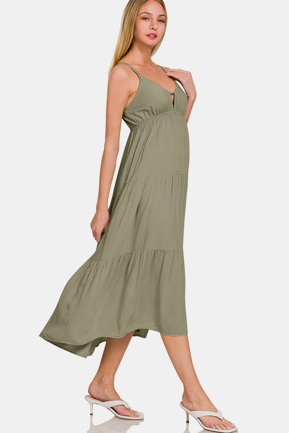 Mesa Verde Cami Dress